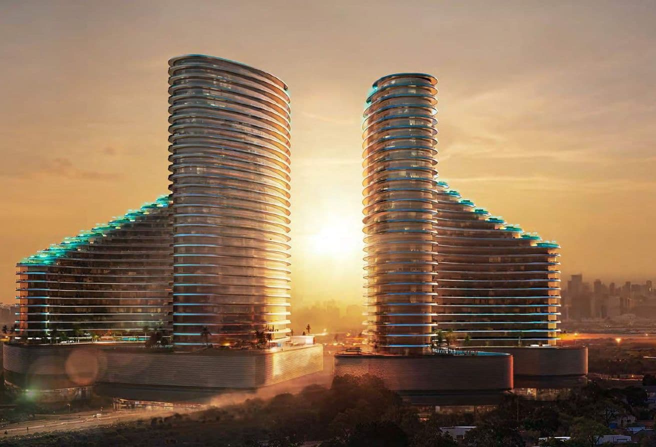 Smart ROI | Contemporary Design | Prime Investment