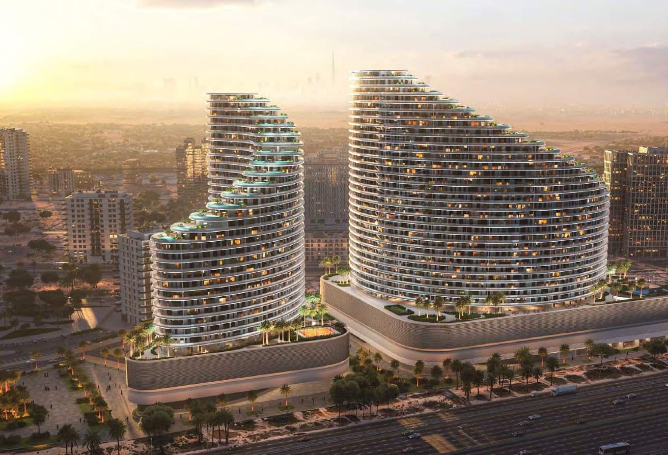 Smart ROI | Contemporary Design | Prime Investment