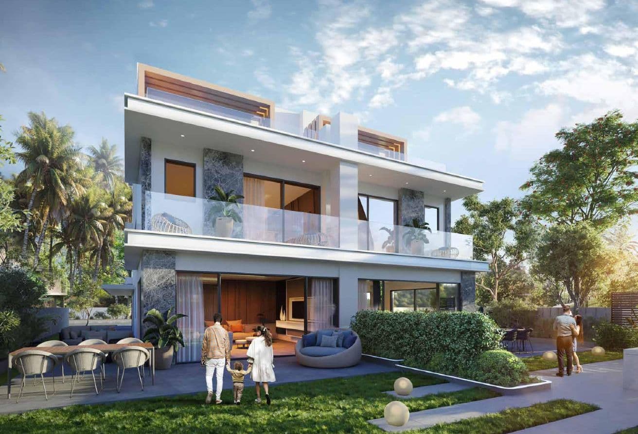 Island Living | Luxury Villa | High ROI