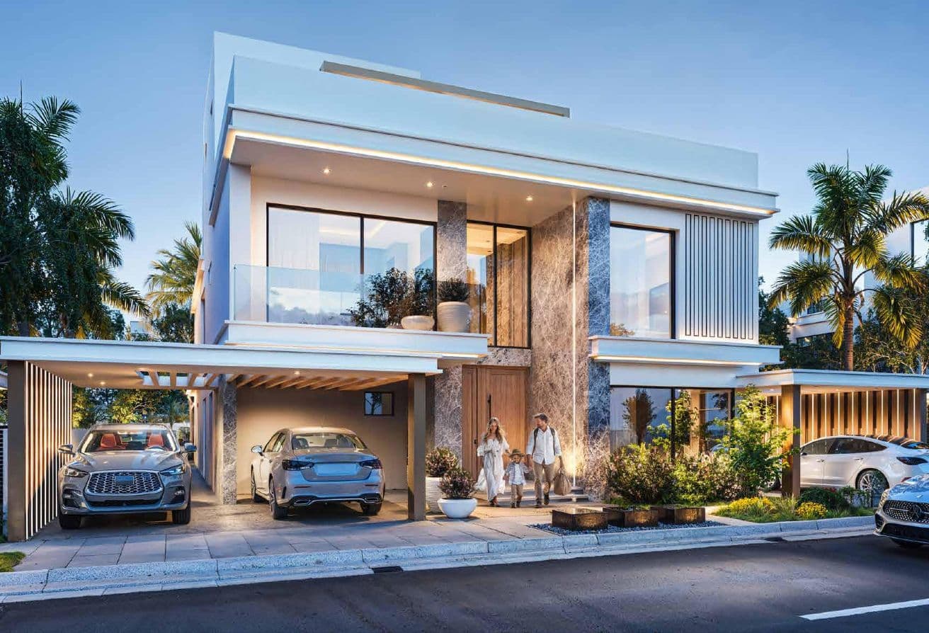 Island Living | Luxury Villa | High ROI
