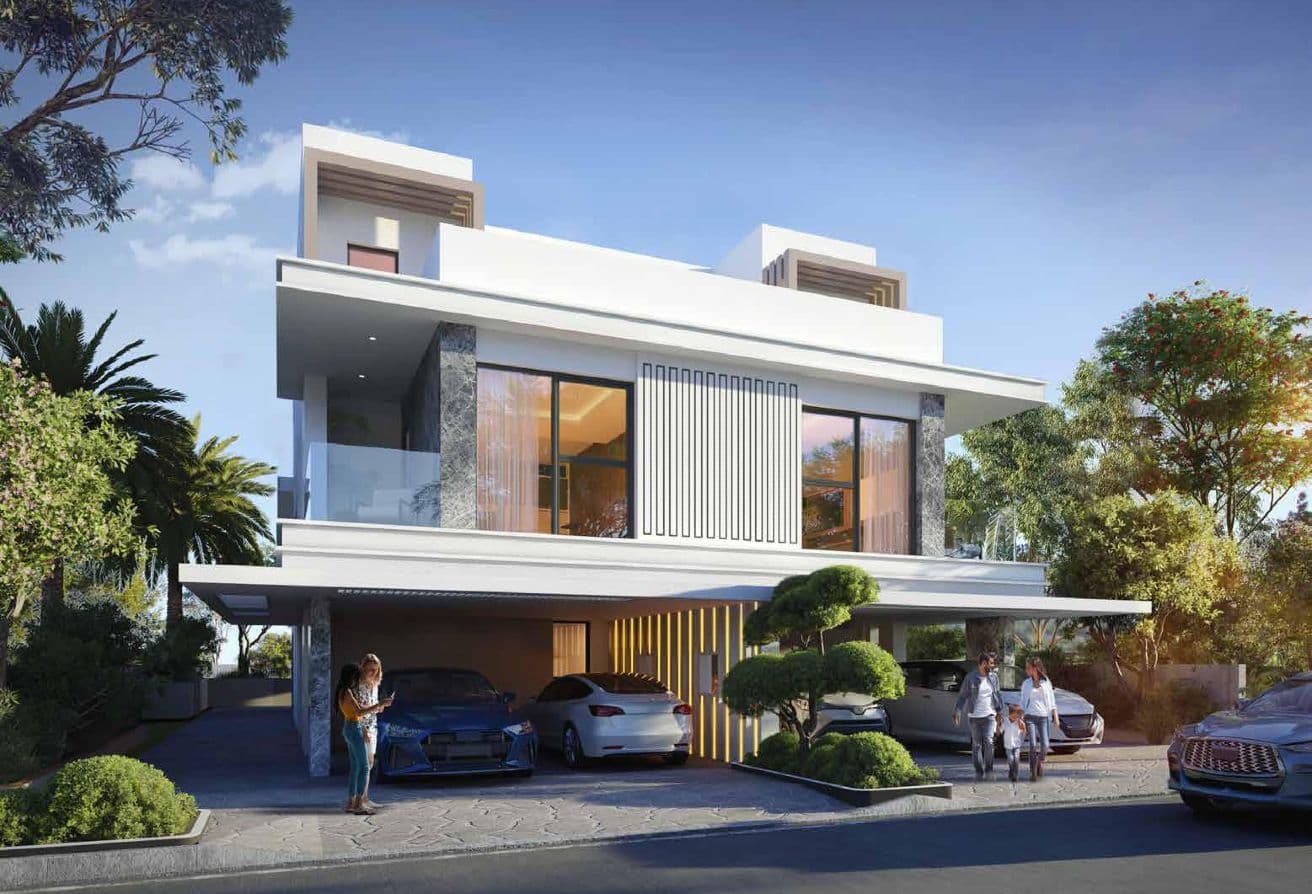 Island Living | Luxury Villa | High ROI