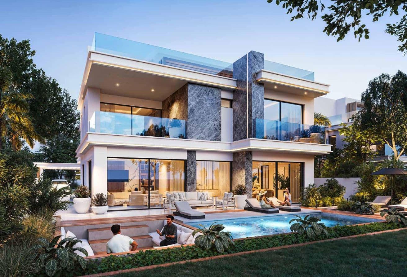 Island Living | Luxury Villa | High ROI