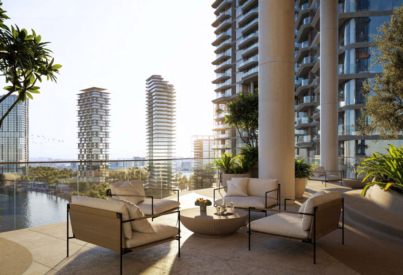 Luxury | Expansive Layout | Prime d3 Address