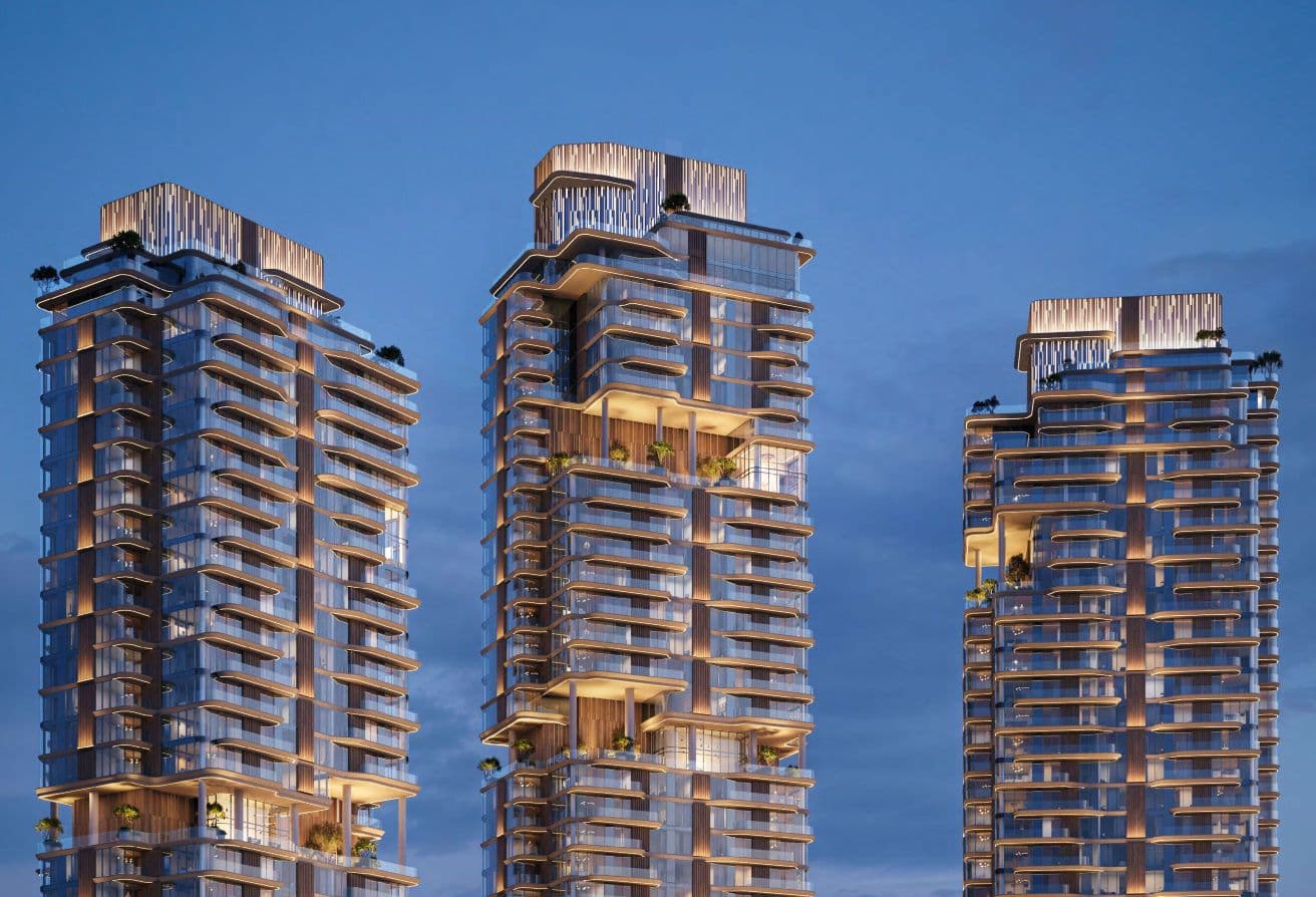 Luxury | Expansive Layout | Prime d3 Address