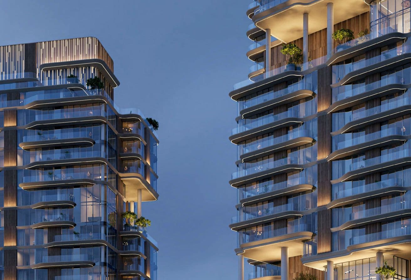 Luxury | Expansive Layout | Prime d3 Address