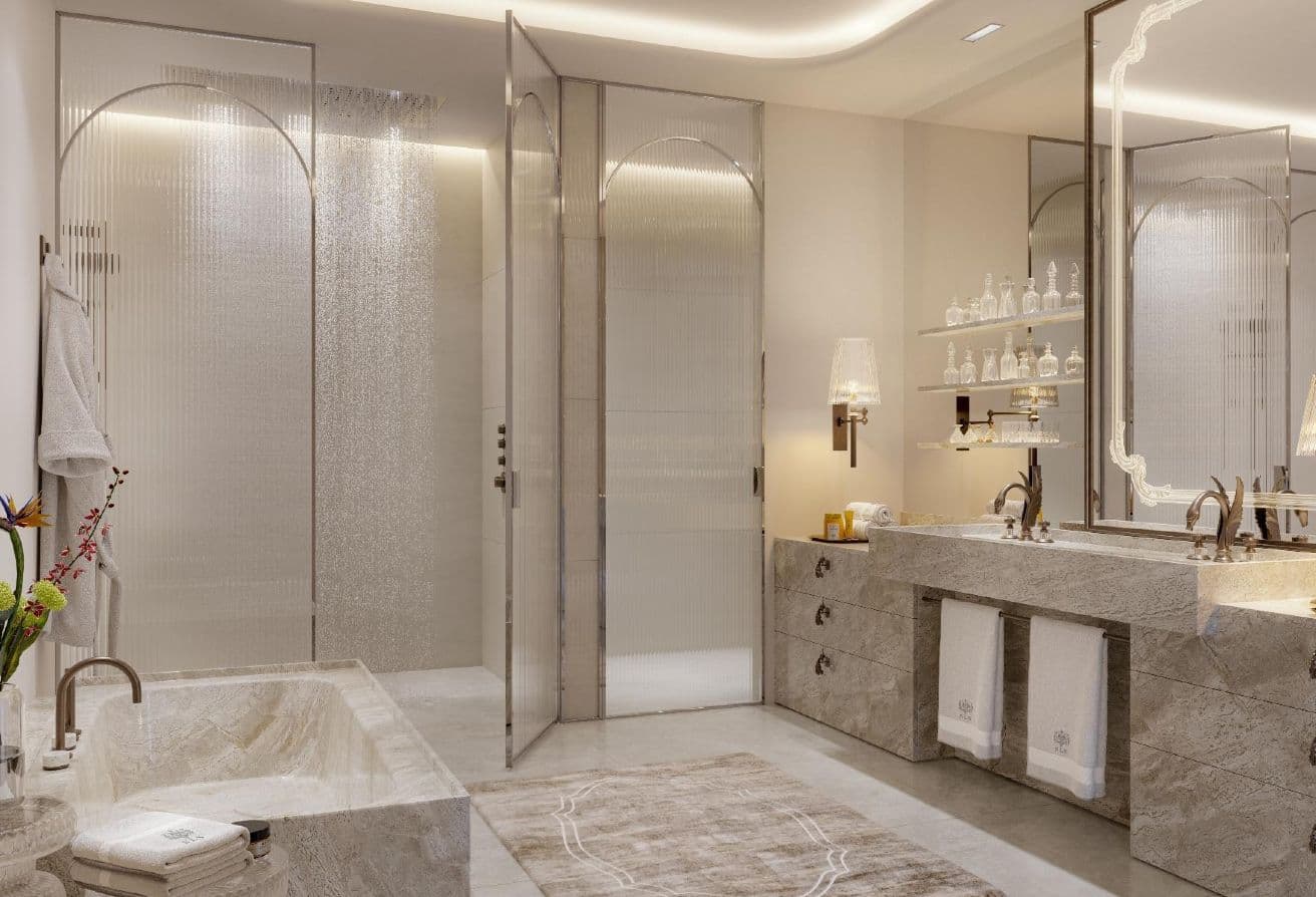 Full Sea View | Private Sandy Beach | Ready Soon