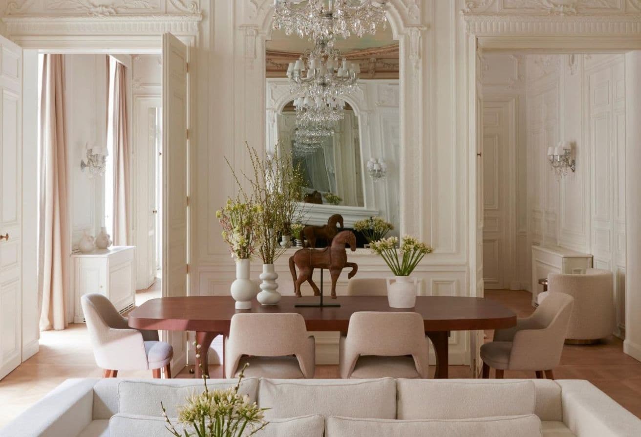 Full Sea View | Private Sandy Beach | Ready Soon