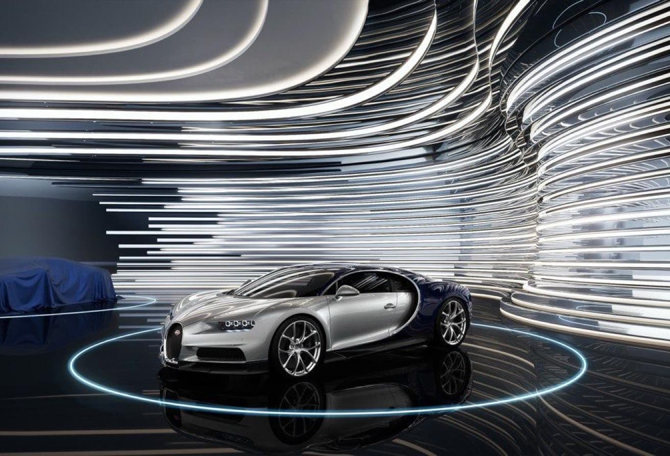 Branded Living | Panoramic Iconic Views | luxury