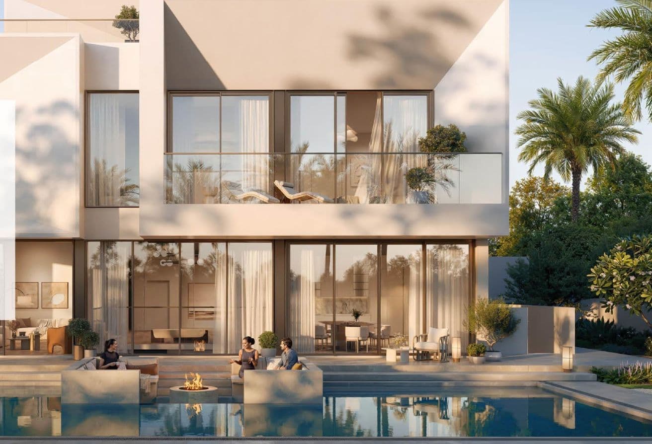 Lagoon Community Living| Signature Villa | Luxury