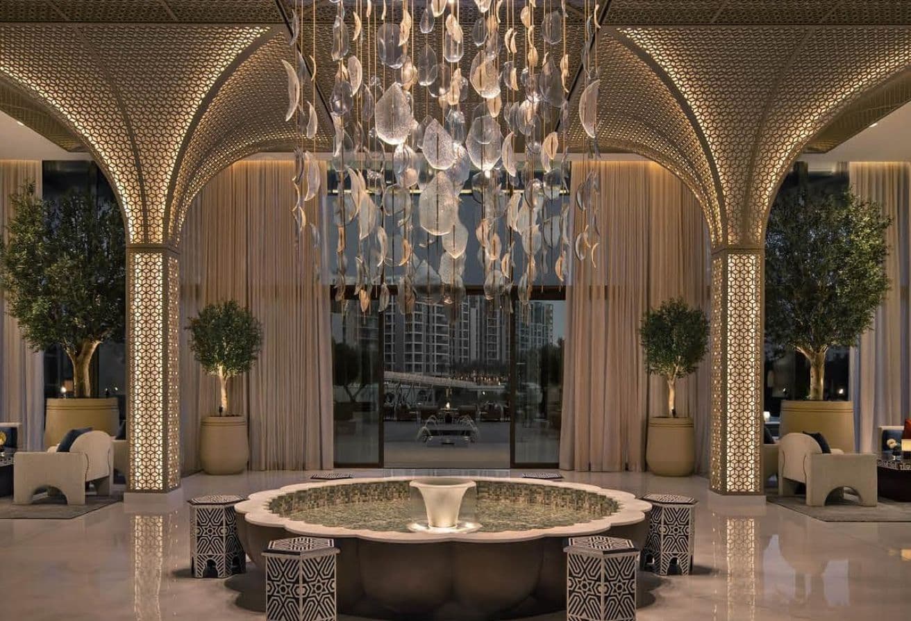 Lagoon Community Living| Signature Villa | Luxury