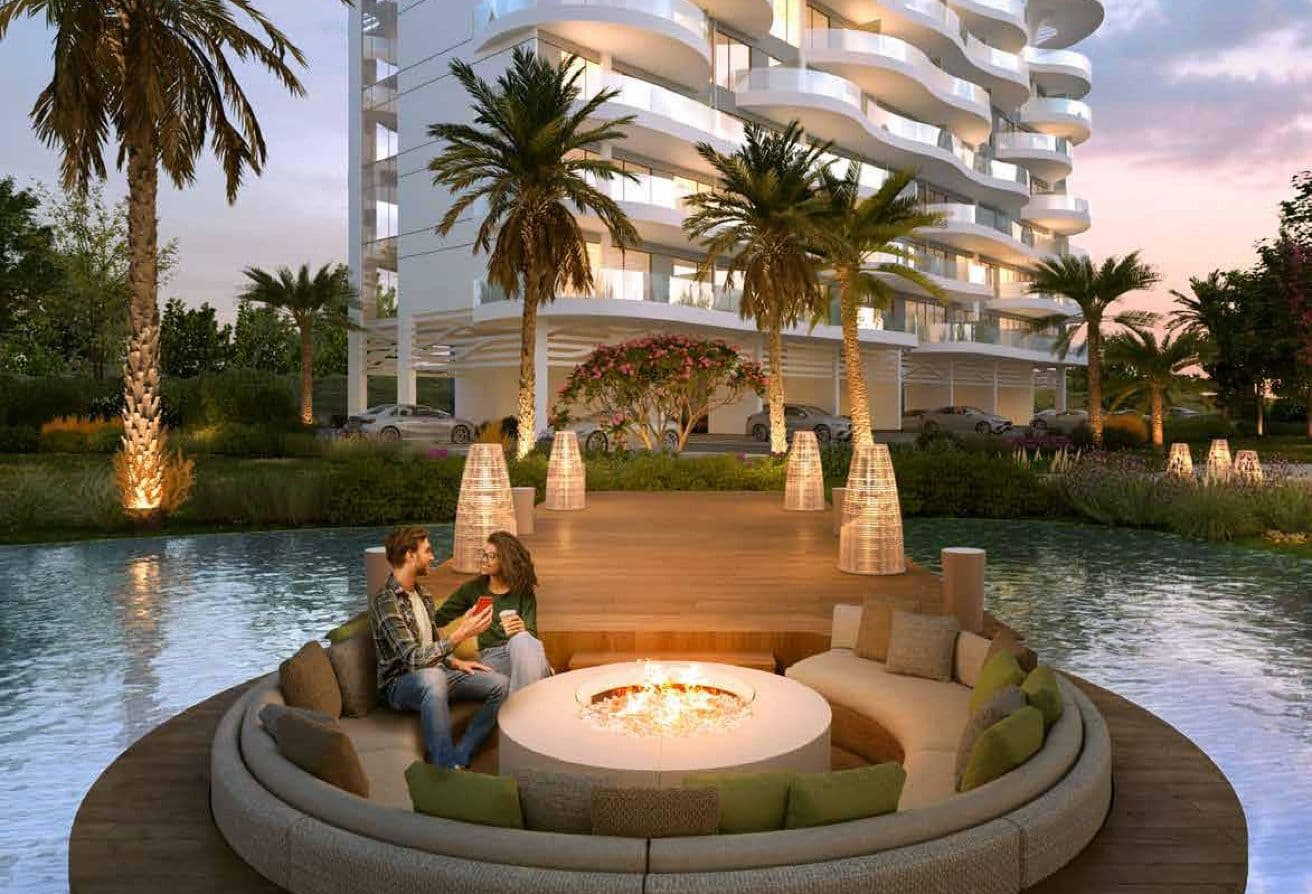 Modern Luxury | Stunning Views | Branded Living