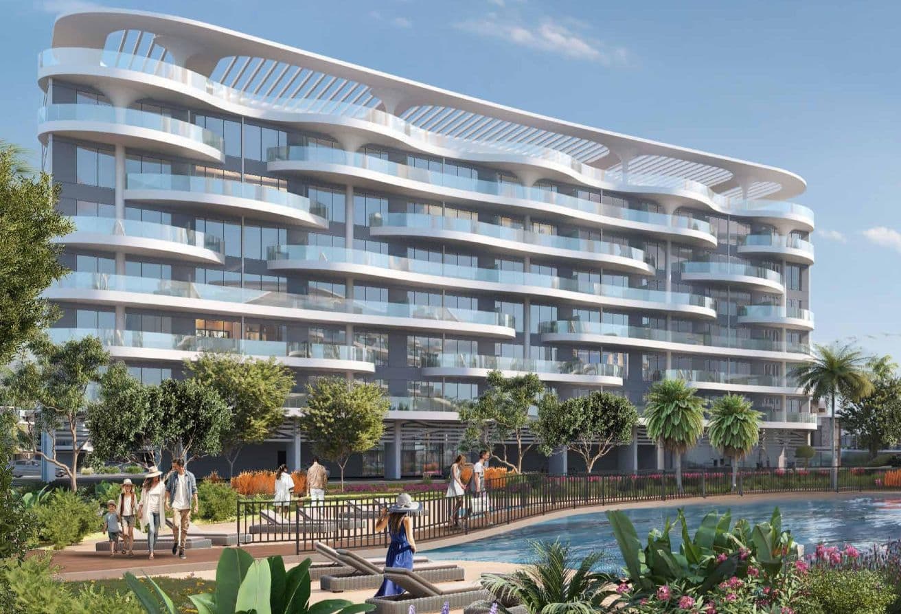 Modern Luxury | Stunning Views | Branded Living - View 2