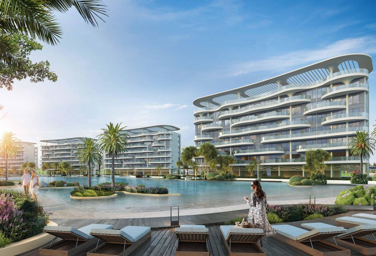 Modern Luxury | Stunning Views | Branded Living