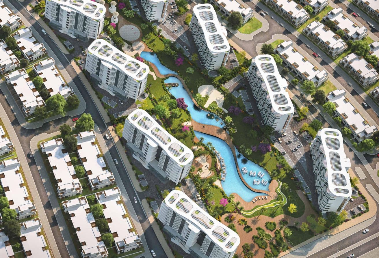 Modern Luxury | Stunning Views | Branded Living
