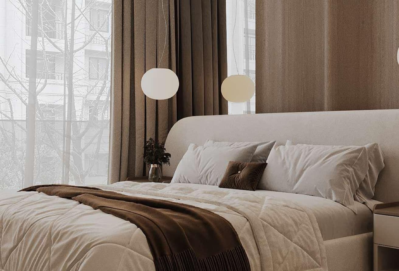 Burj Khalifa View | Premium Living | MBR City