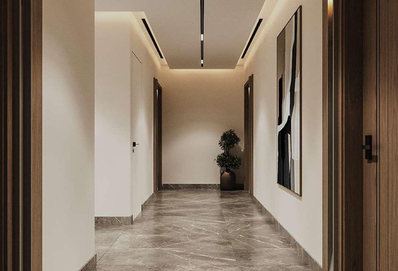 Burj Khalifa View | Premium Living | MBR City - View 3