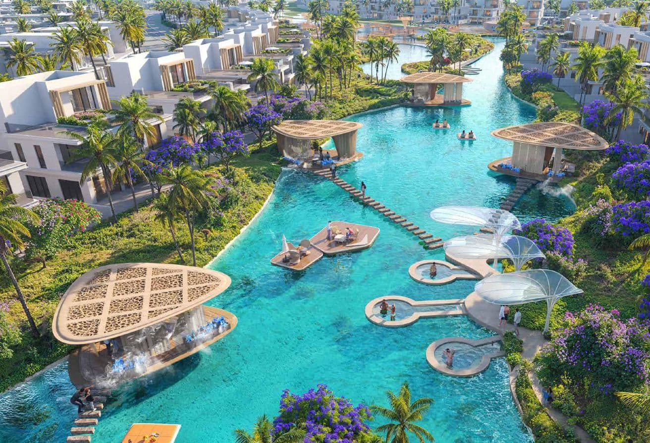 Island Living | Luxury Villa | High Growth