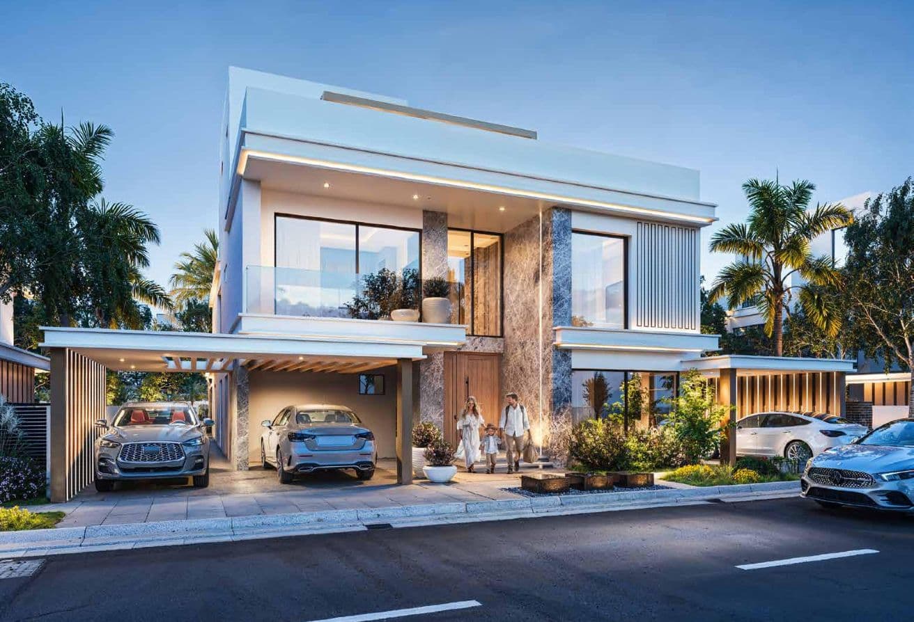 Island Living | Luxury Villa | High Growth