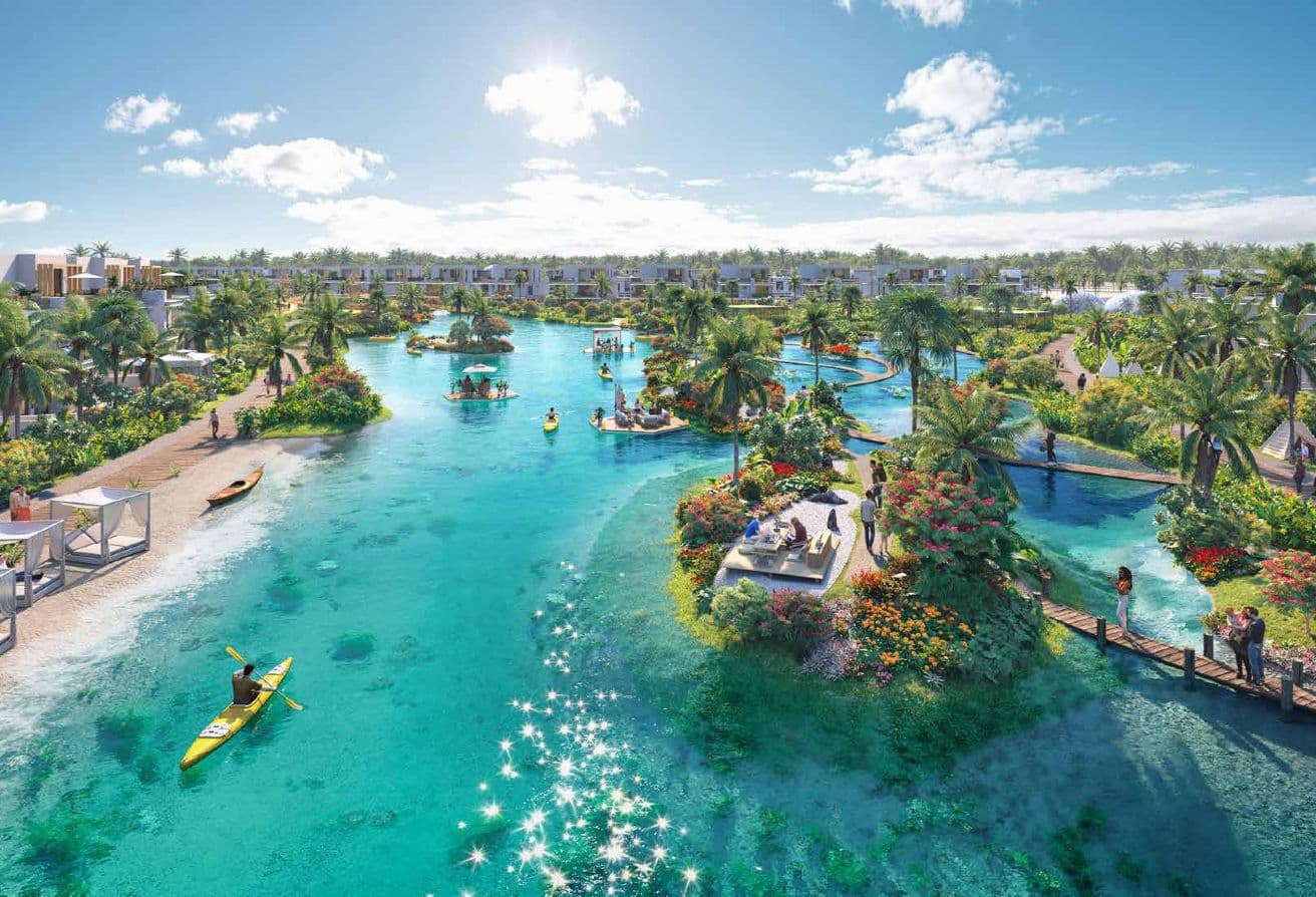 Island Living | Luxury Villa | High Growth