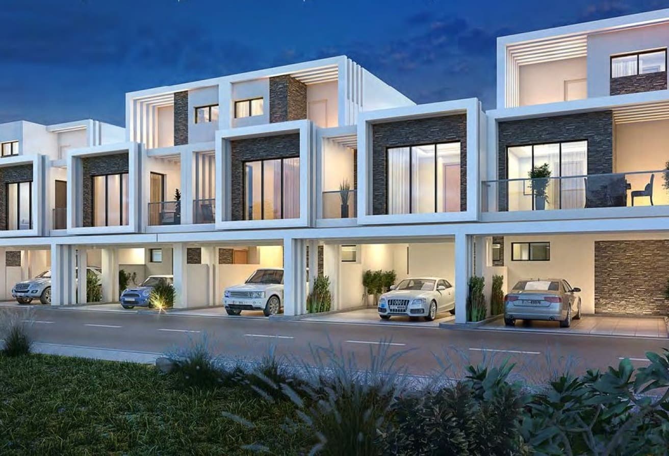 Golf View | 7BR Pool Villa | Bel Air Resale