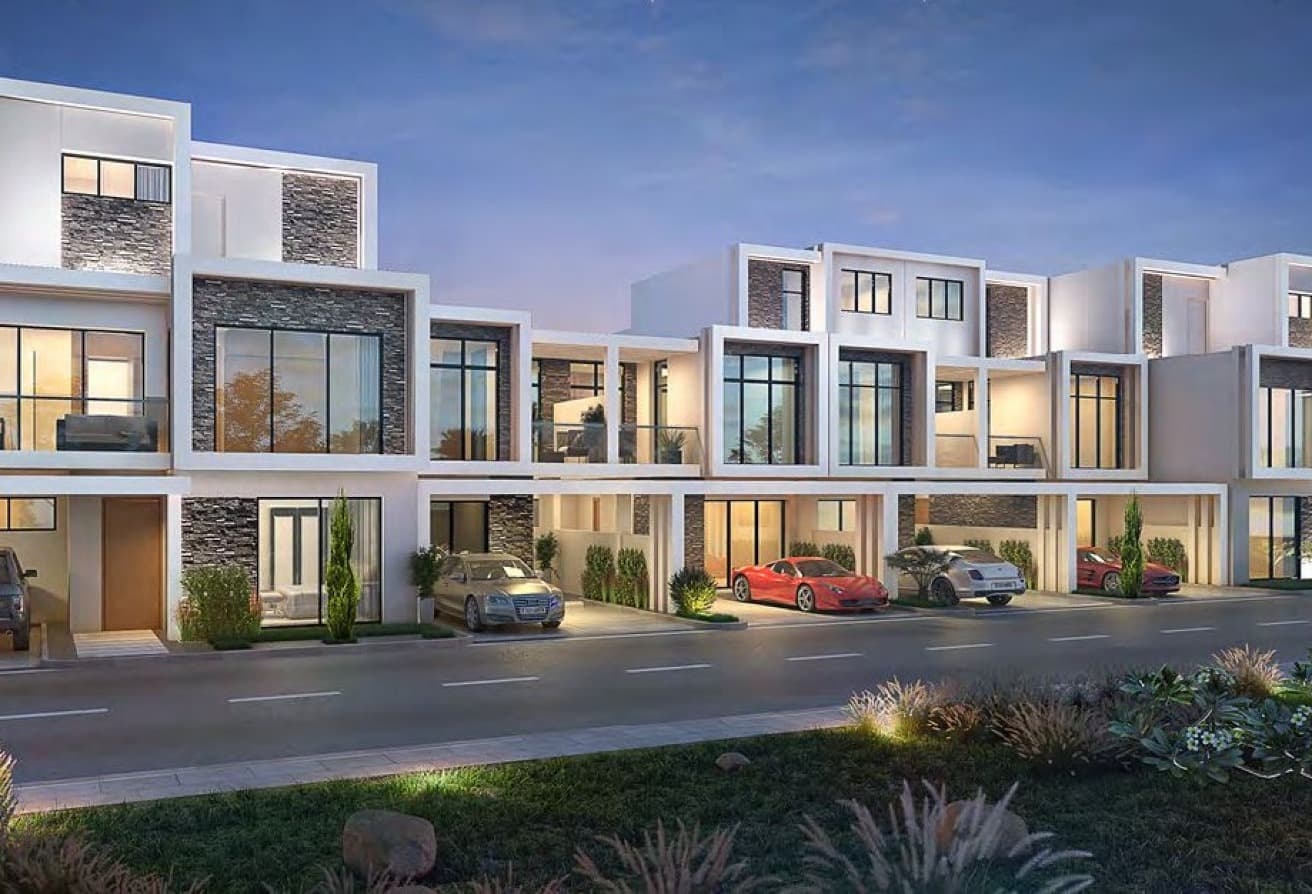 Golf View | 7BR Pool Villa | Bel Air Resale