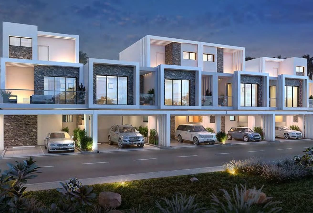 Golf View | 7BR Pool Villa | Bel Air Resale