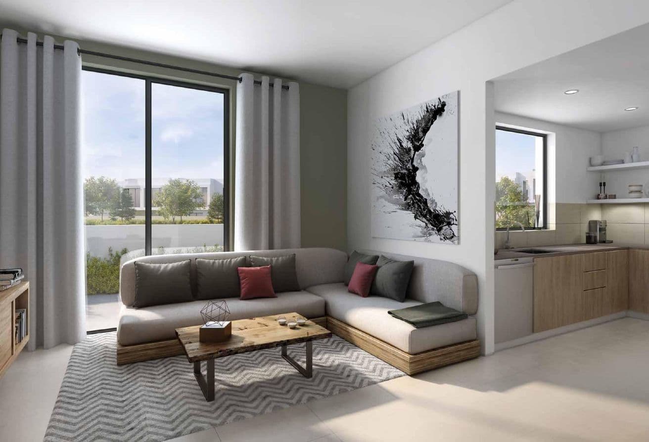 Spacious | Premium Courtyard View | Great ROI - View 3