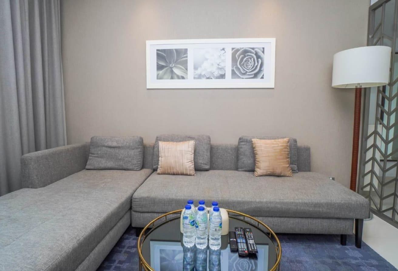 Luxury | Canal View | Fully Furnished - View 3