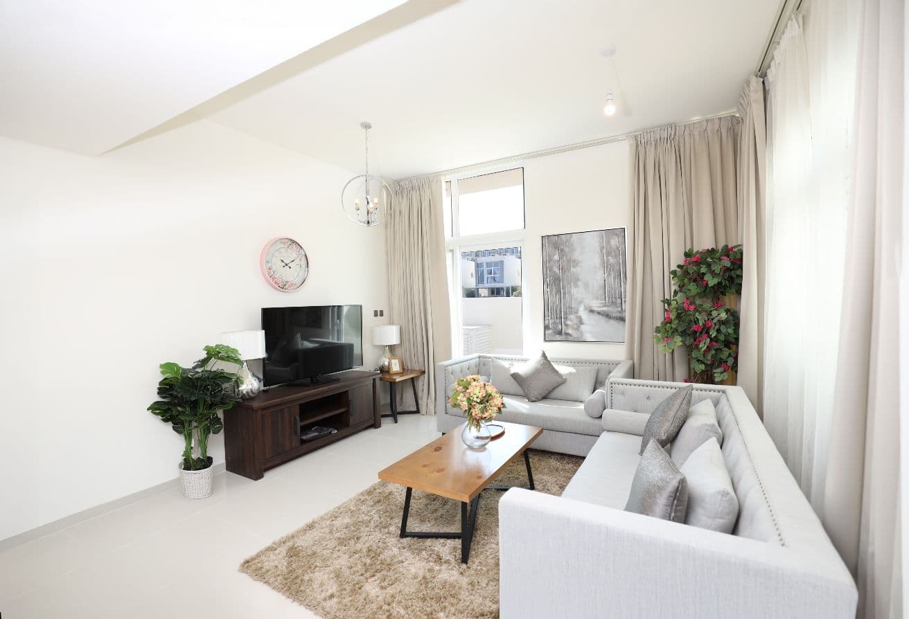 Great ROI | Standalone Townhouse | Fully Furnished - View 3