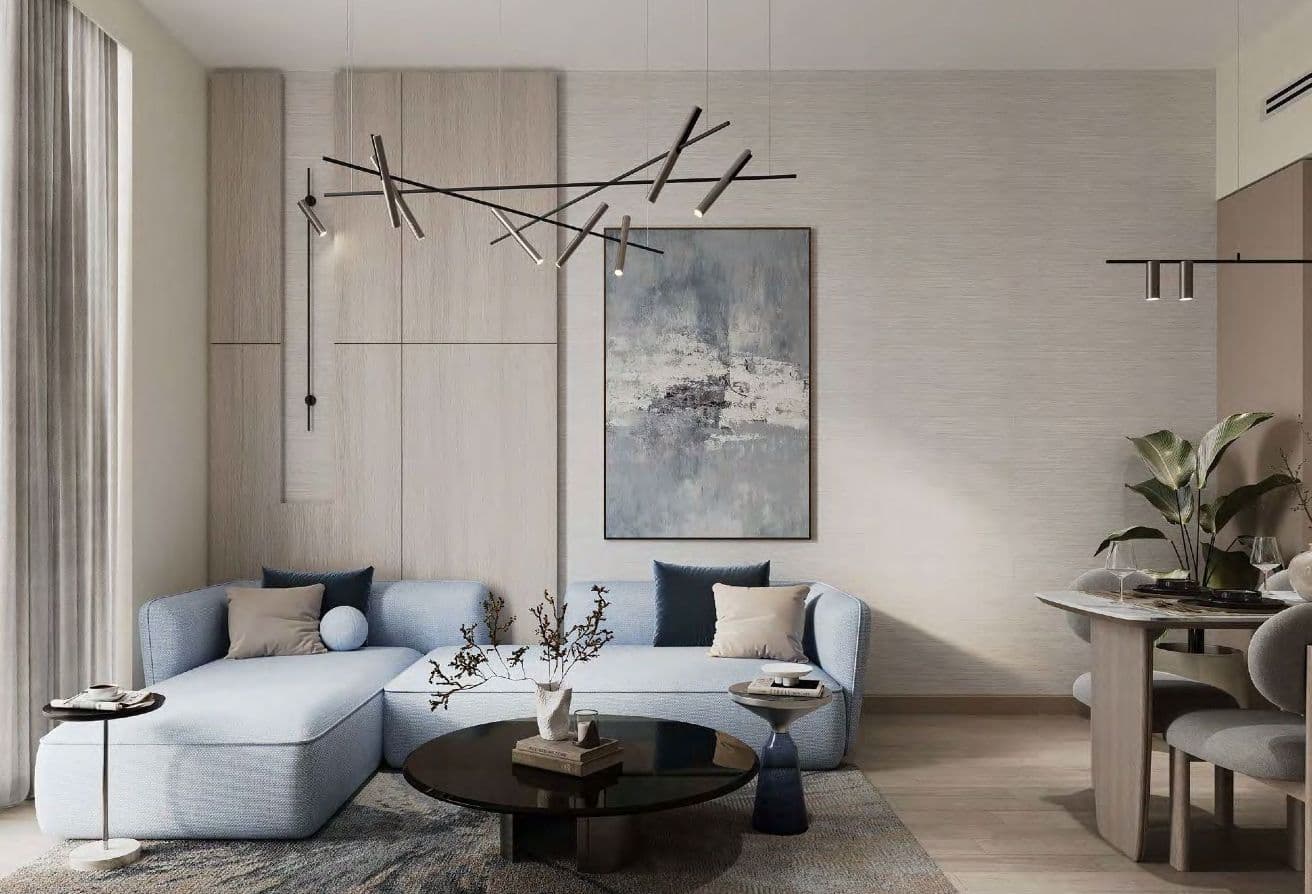 High ROI | Luxury 2BR | Prime Investment - View 3