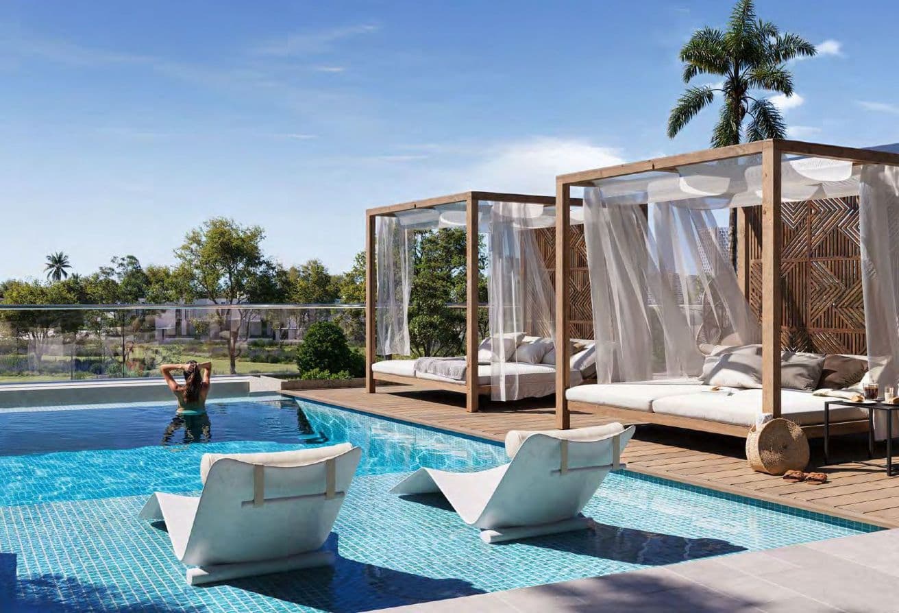 High ROI | Luxury 2BR | Prime Investment