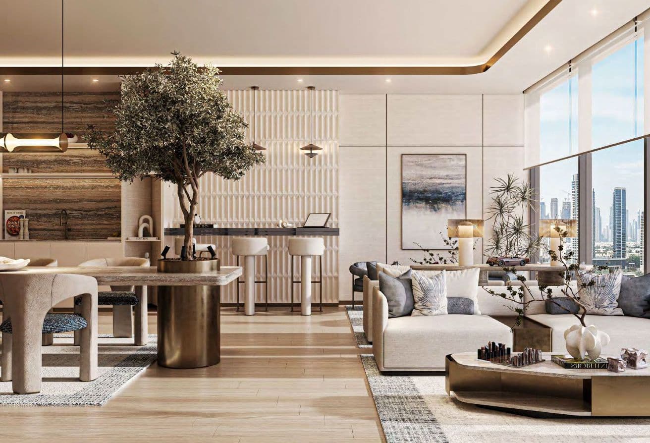 High ROI | Luxury 2BR | Prime Investment