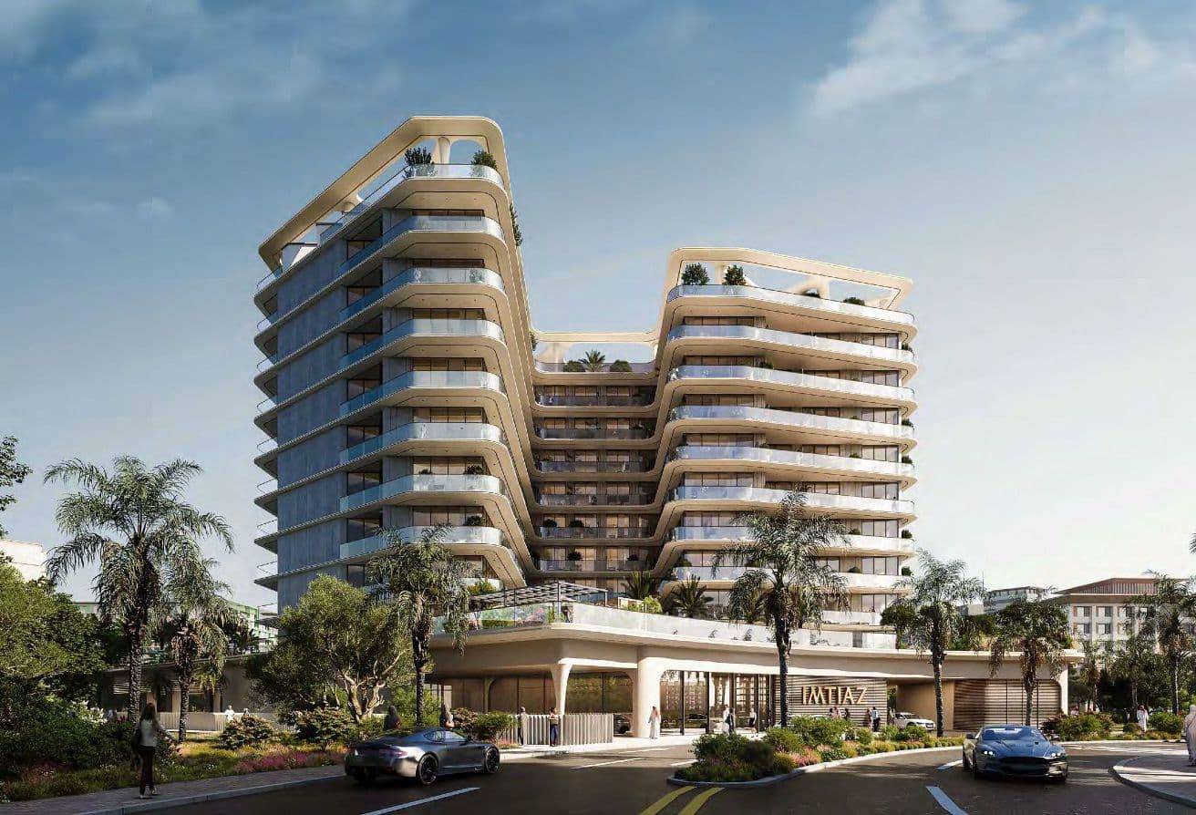 High ROI | Luxury 2BR | Prime Investment