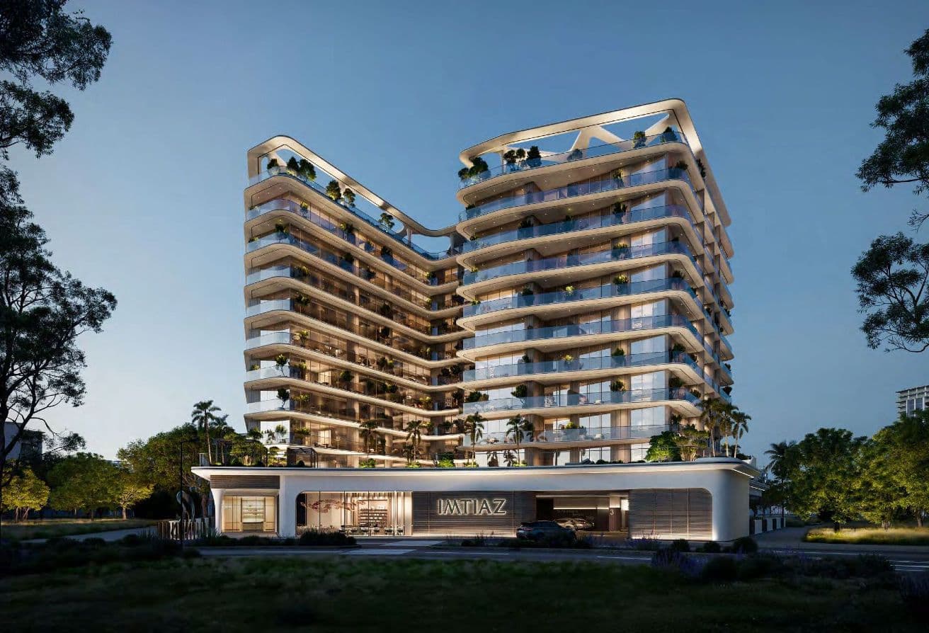 High ROI | Luxury 2BR | Prime Investment
