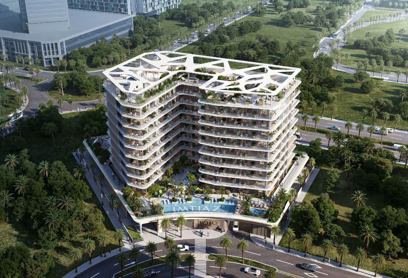 High ROI | Luxury 2BR | Prime Investment