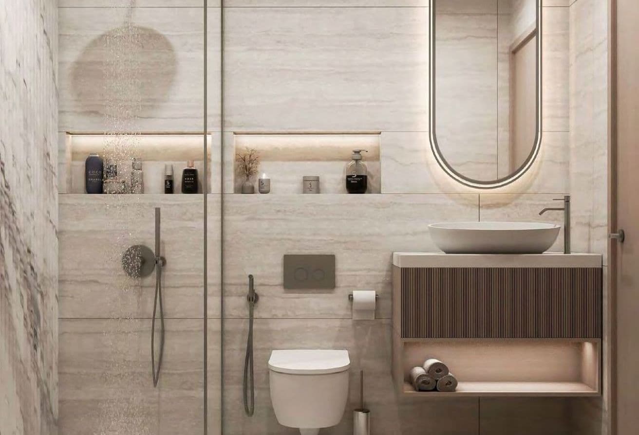 High ROI | Luxury 2BR | Prime Investment