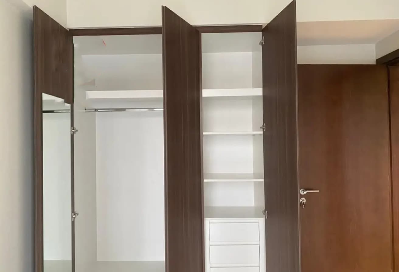 Business Bay | Well-Maintained | Vacant