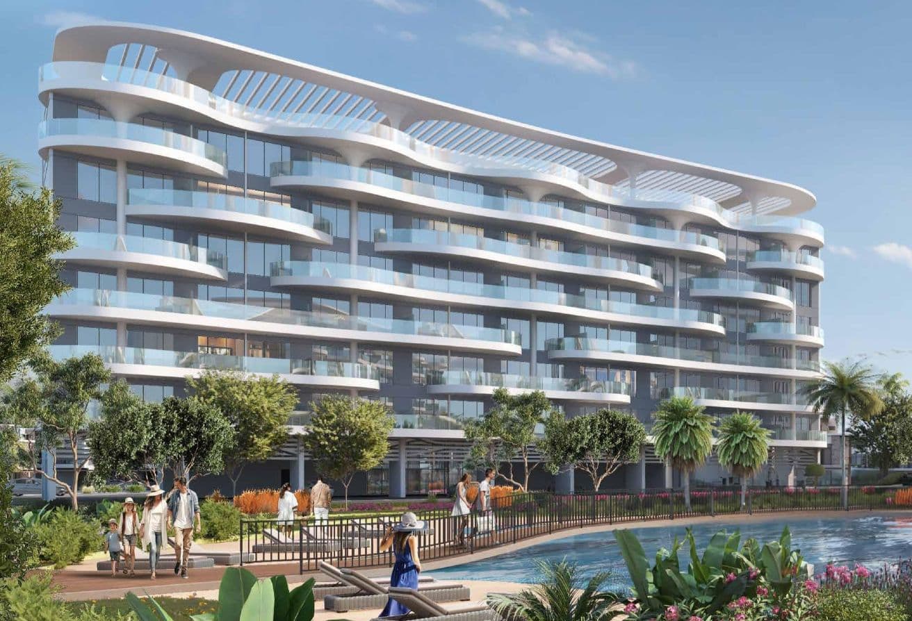 Lagoon Living | Smart Investment | Resort Style - Main view