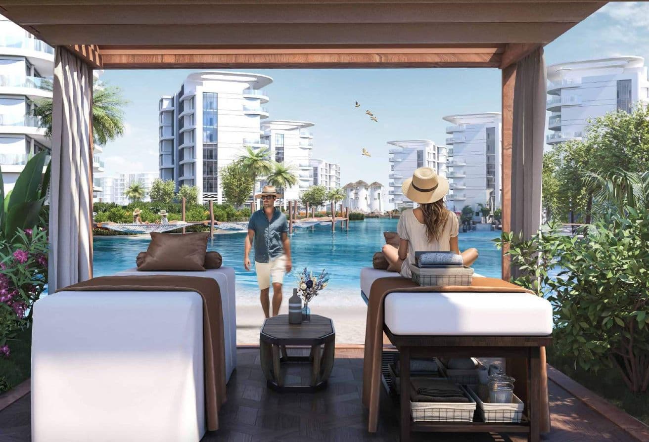 Lagoon Living | Smart Investment | Resort Style