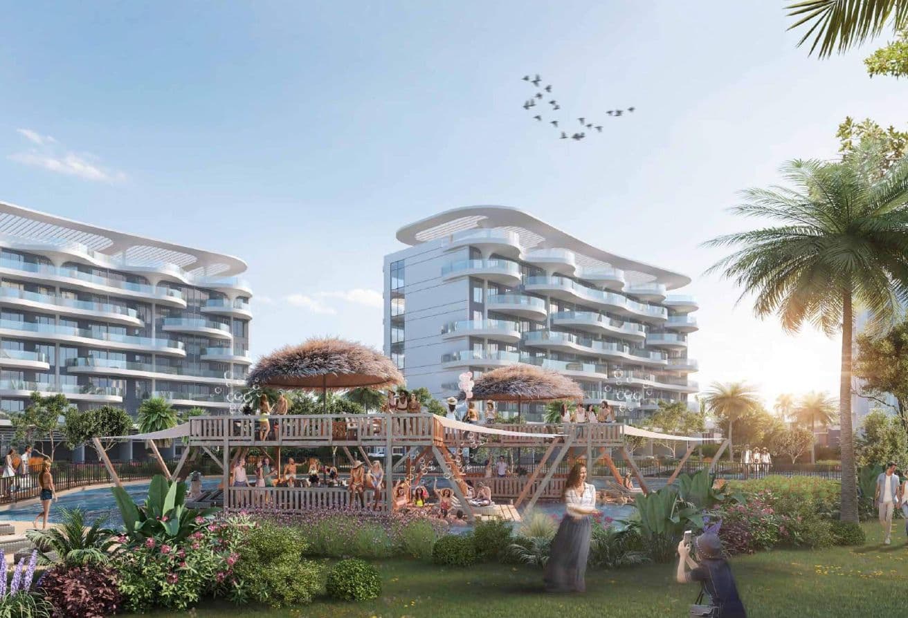 Lagoon Living | Smart Investment | Resort Style