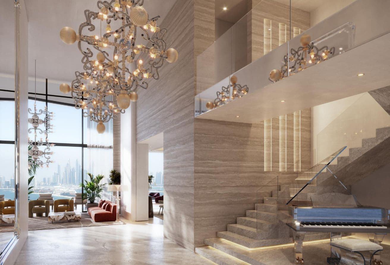 Full Sea View | Ready Soon Private | Sandy Beach