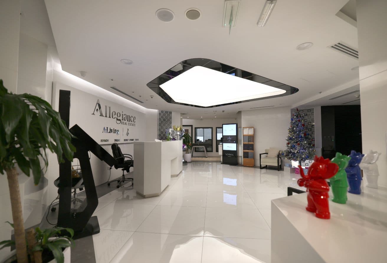 Premium Combined Office | Fully Fitted | Furnished - View 3