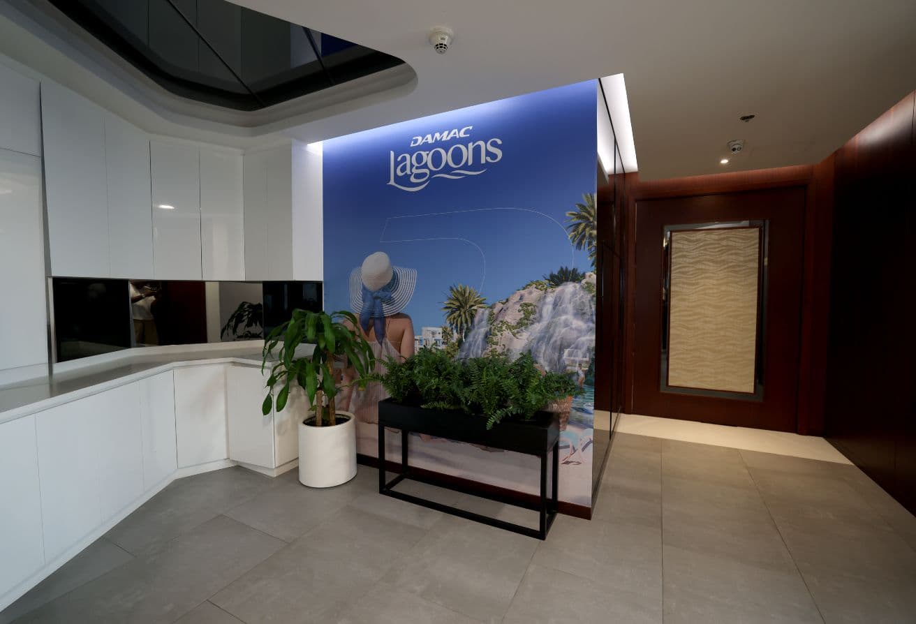 Premium Combined Office | Fully Fitted | Furnished - View 5