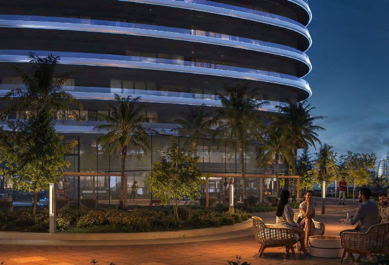 Smart ROI | Contemporary Design | Prime Investment