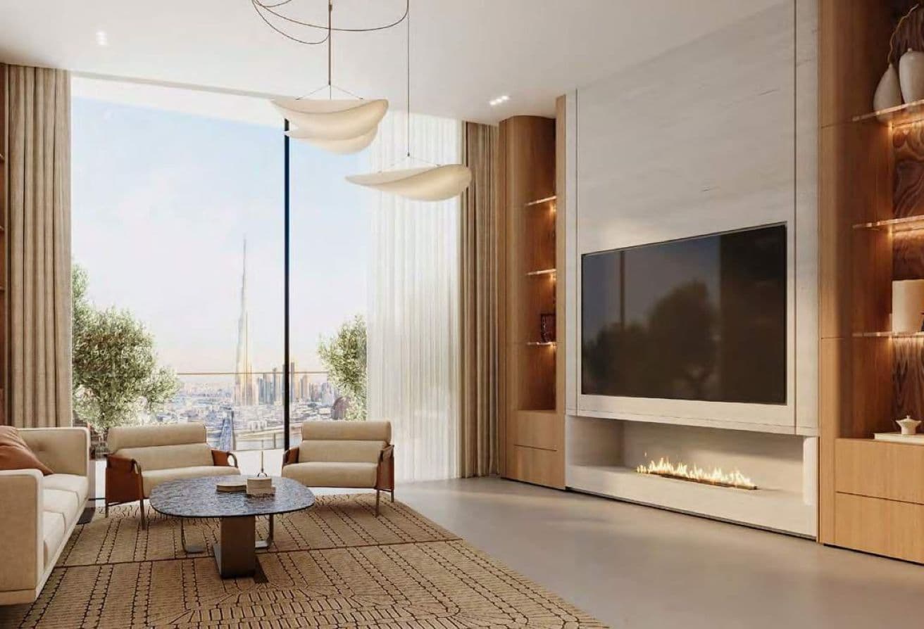 Smart ROI | Contemporary Design | Prime Investment