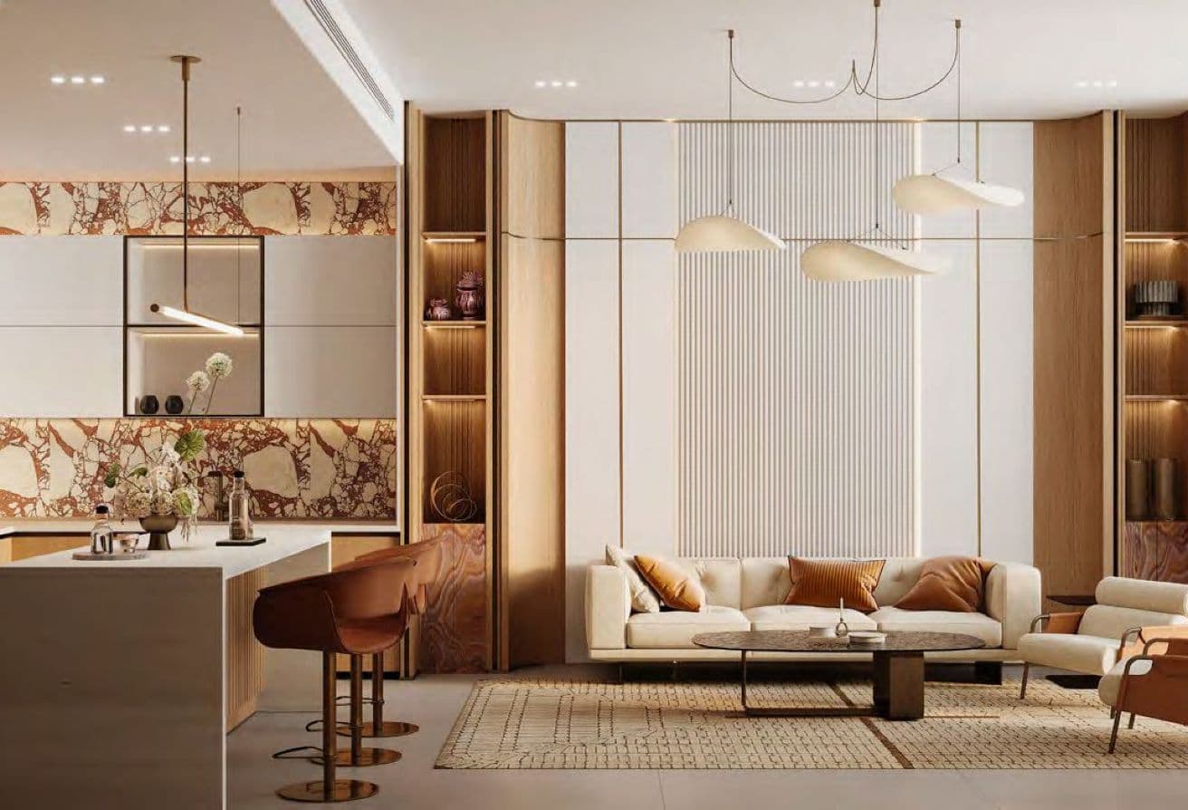 Smart ROI | Contemporary Design | Prime Investment