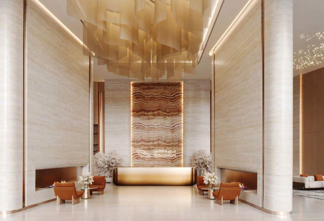 Smart ROI | Contemporary Design | Prime Investment