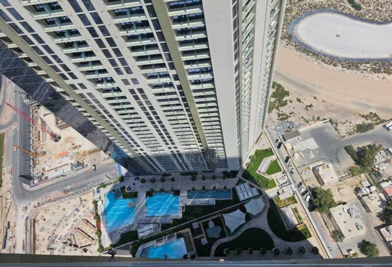Exclusive | 2 Bed +Study | Genuine Resale - Main view
