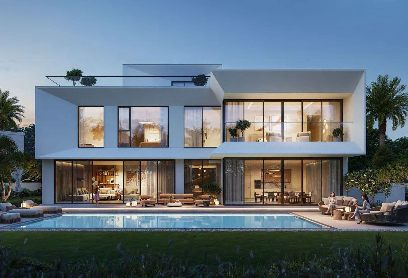 Lagoon Living | Ultra-Spacious | Prime Location