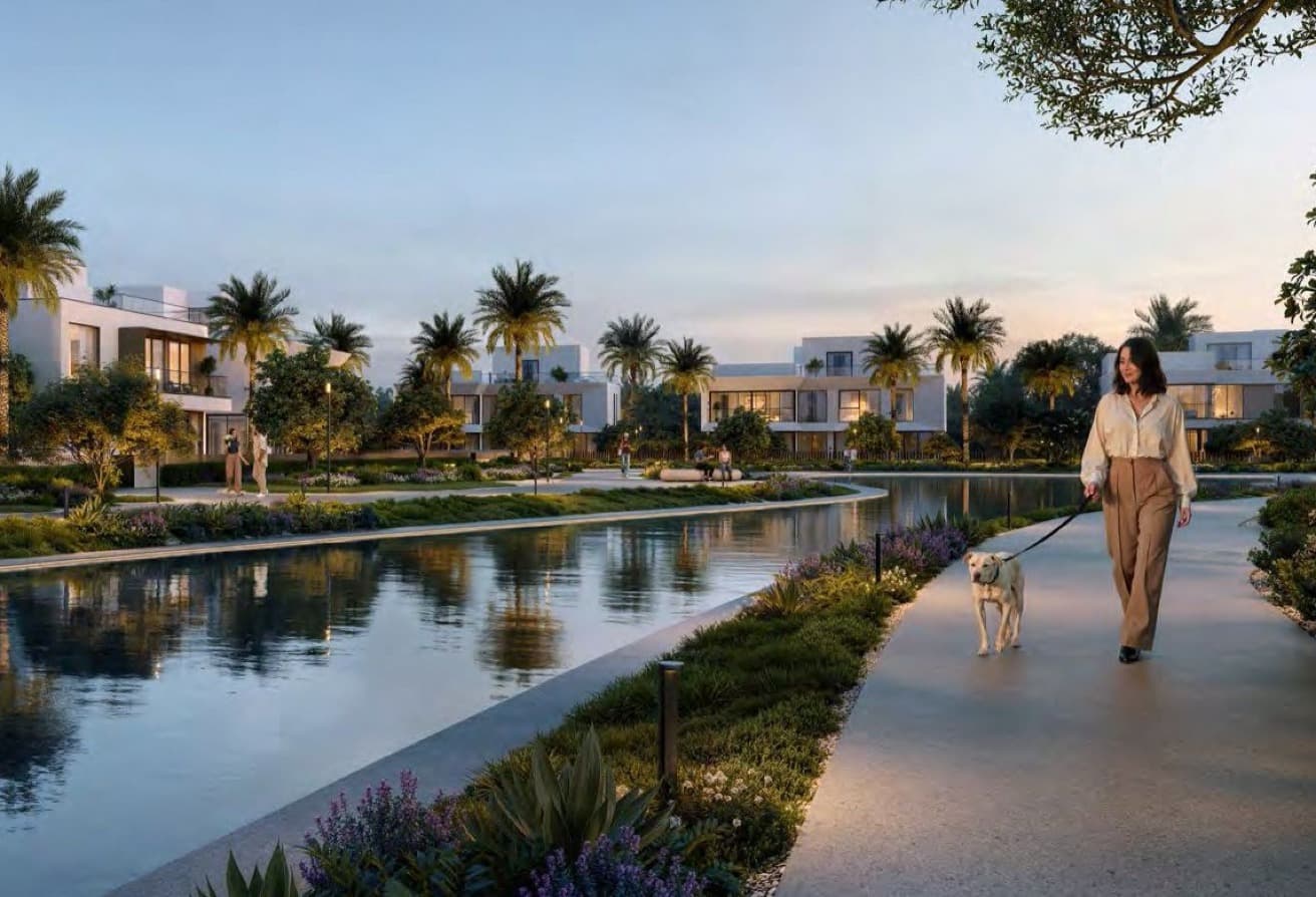 Lagoon Living | Ultra-Spacious | Prime Location